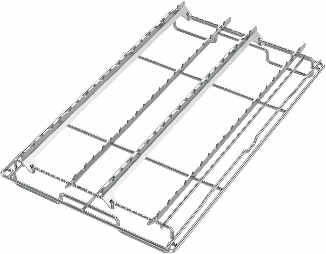 Spießhalterung, GN 1/1